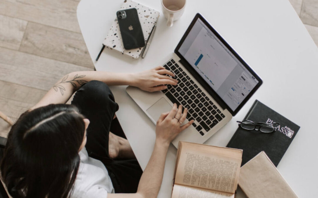 Homeoffice zugang von Aussen