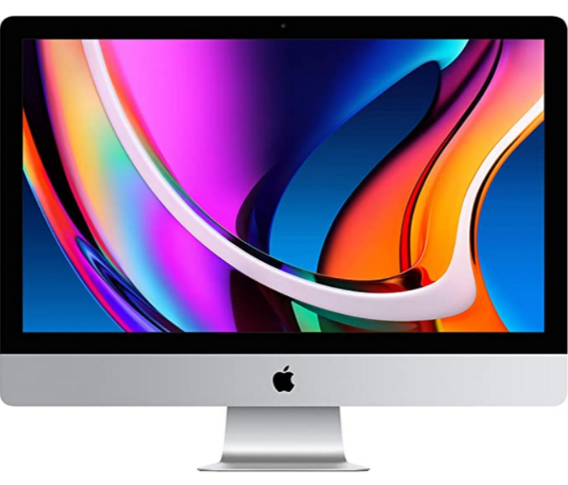 Welcher Mac als Ersatz für den iMac 27"