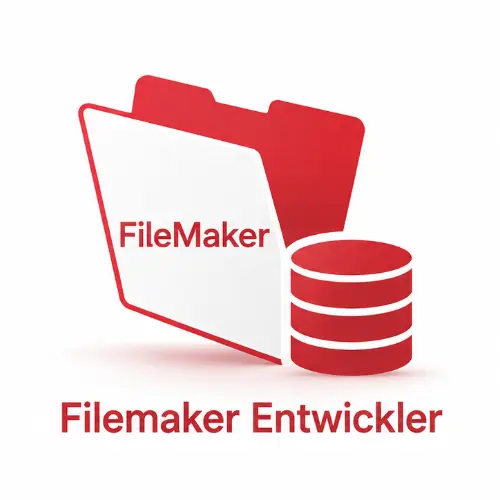 Filemaker Programmierer
