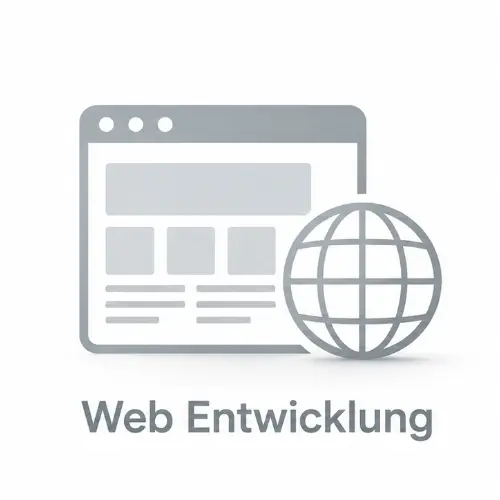 Web-Entwicklung Deggendorf Straubing